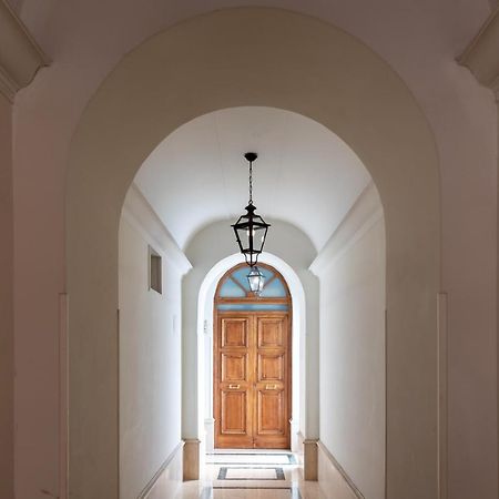 Vatican Vita Apartment Рим Екстериор снимка