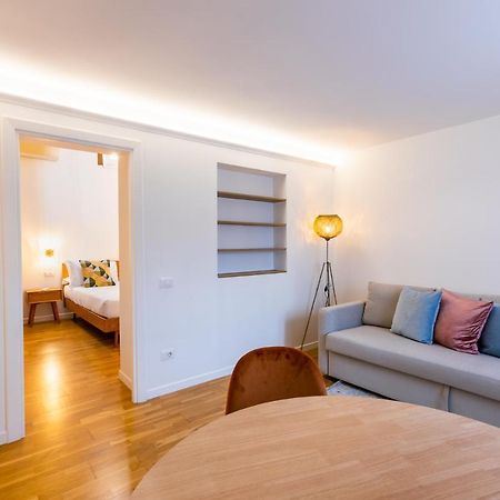 Vatican Vita Apartment Рим Екстериор снимка