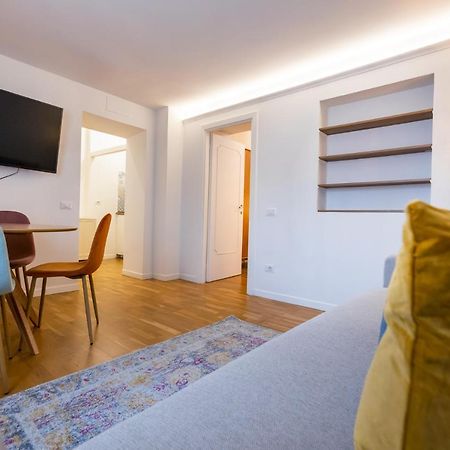 Vatican Vita Apartment Рим Екстериор снимка