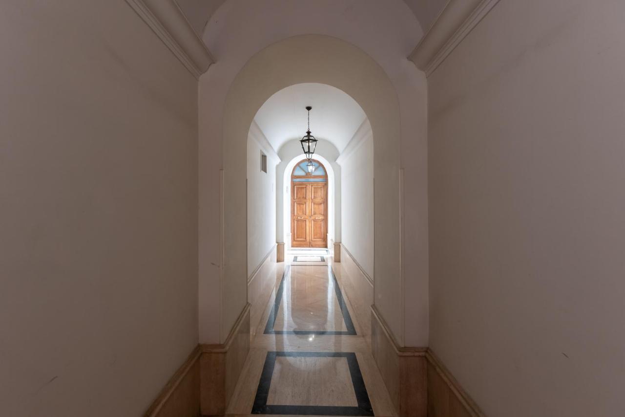 Vatican Vita Apartment Рим Екстериор снимка