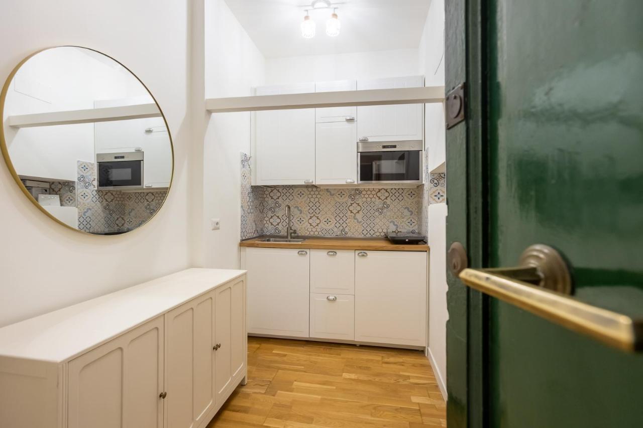 Vatican Vita Apartment Рим Екстериор снимка