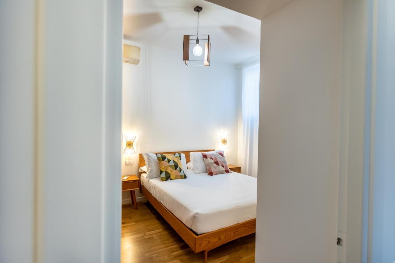 Vatican Vita Apartment Рим Екстериор снимка