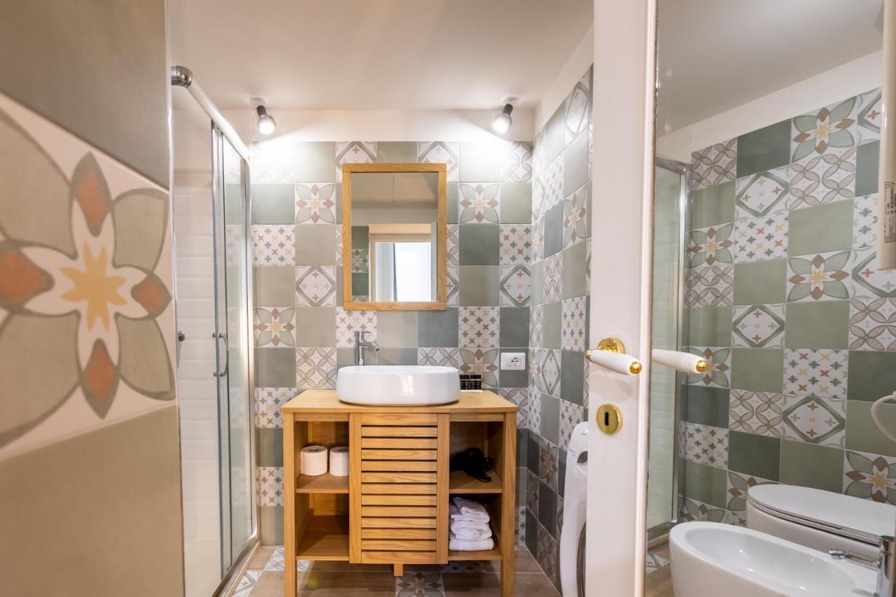 Vatican Vita Apartment Рим Екстериор снимка