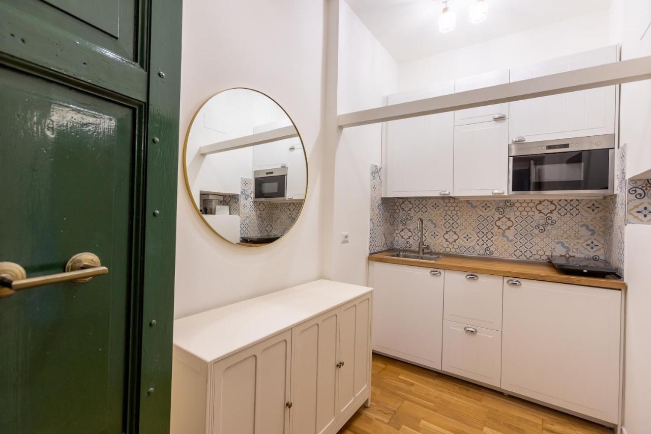 Vatican Vita Apartment Рим Екстериор снимка
