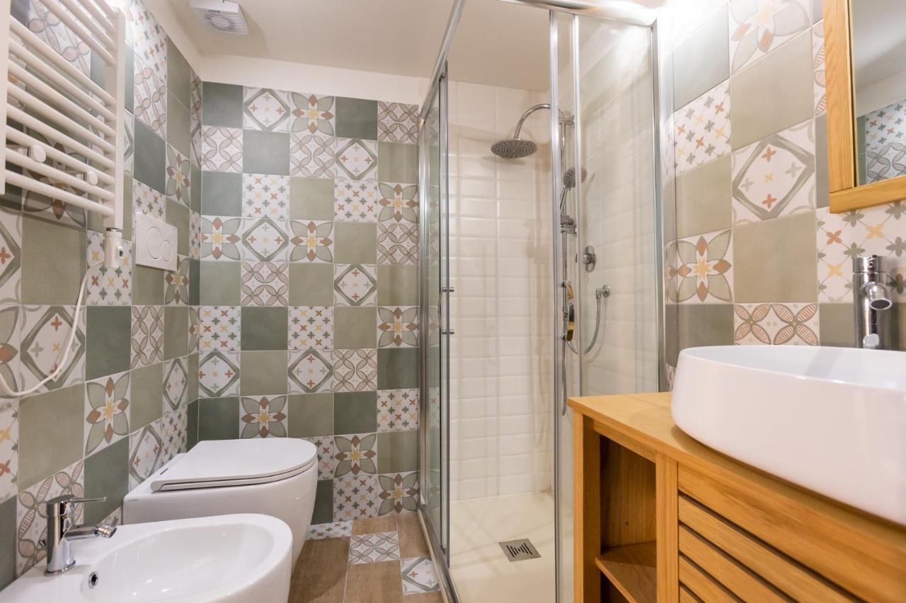 Vatican Vita Apartment Рим Екстериор снимка