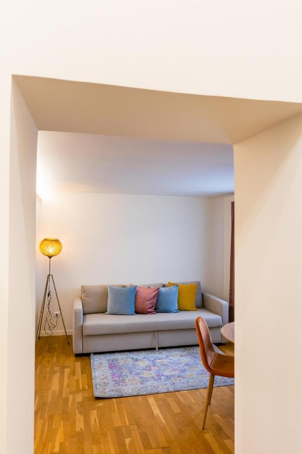 Vatican Vita Apartment Рим Екстериор снимка
