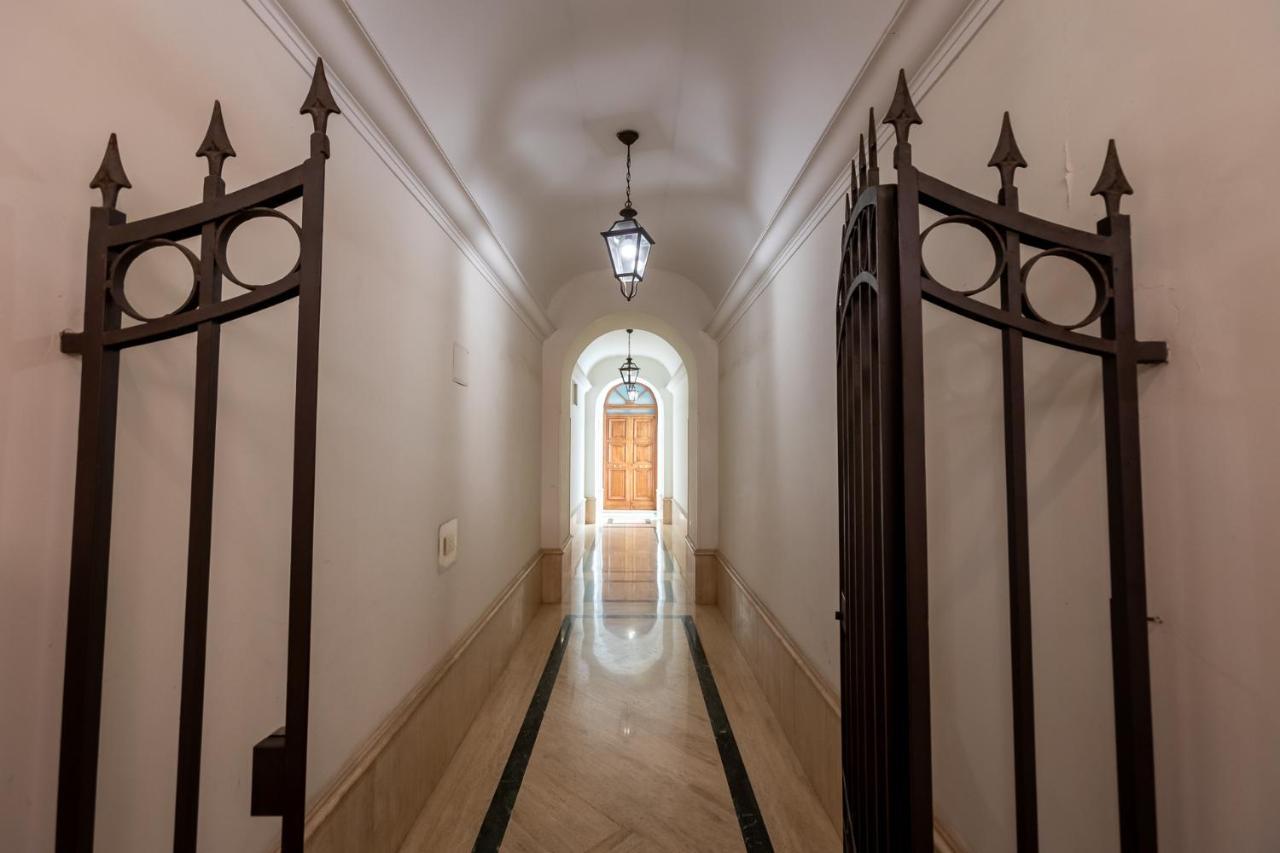 Vatican Vita Apartment Рим Екстериор снимка
