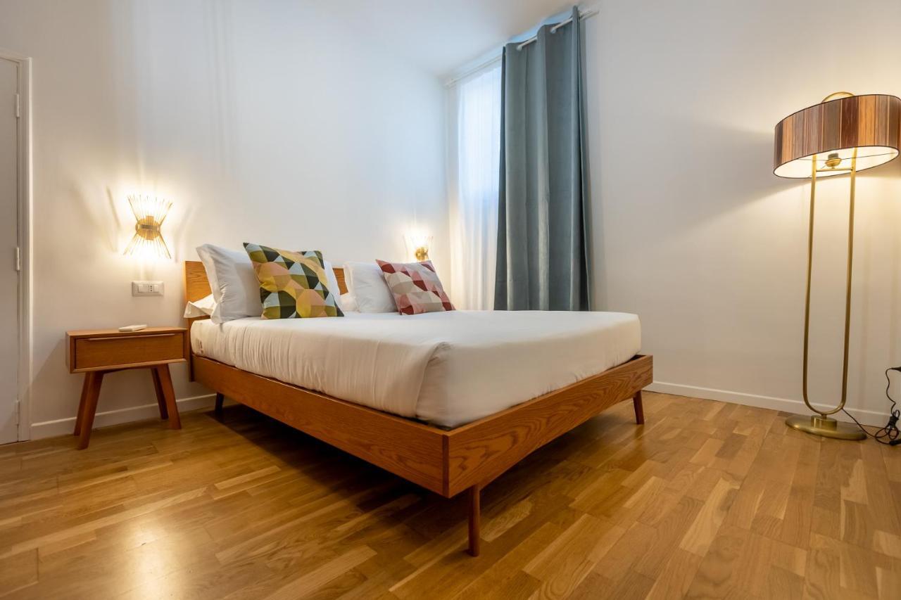 Vatican Vita Apartment Рим Екстериор снимка