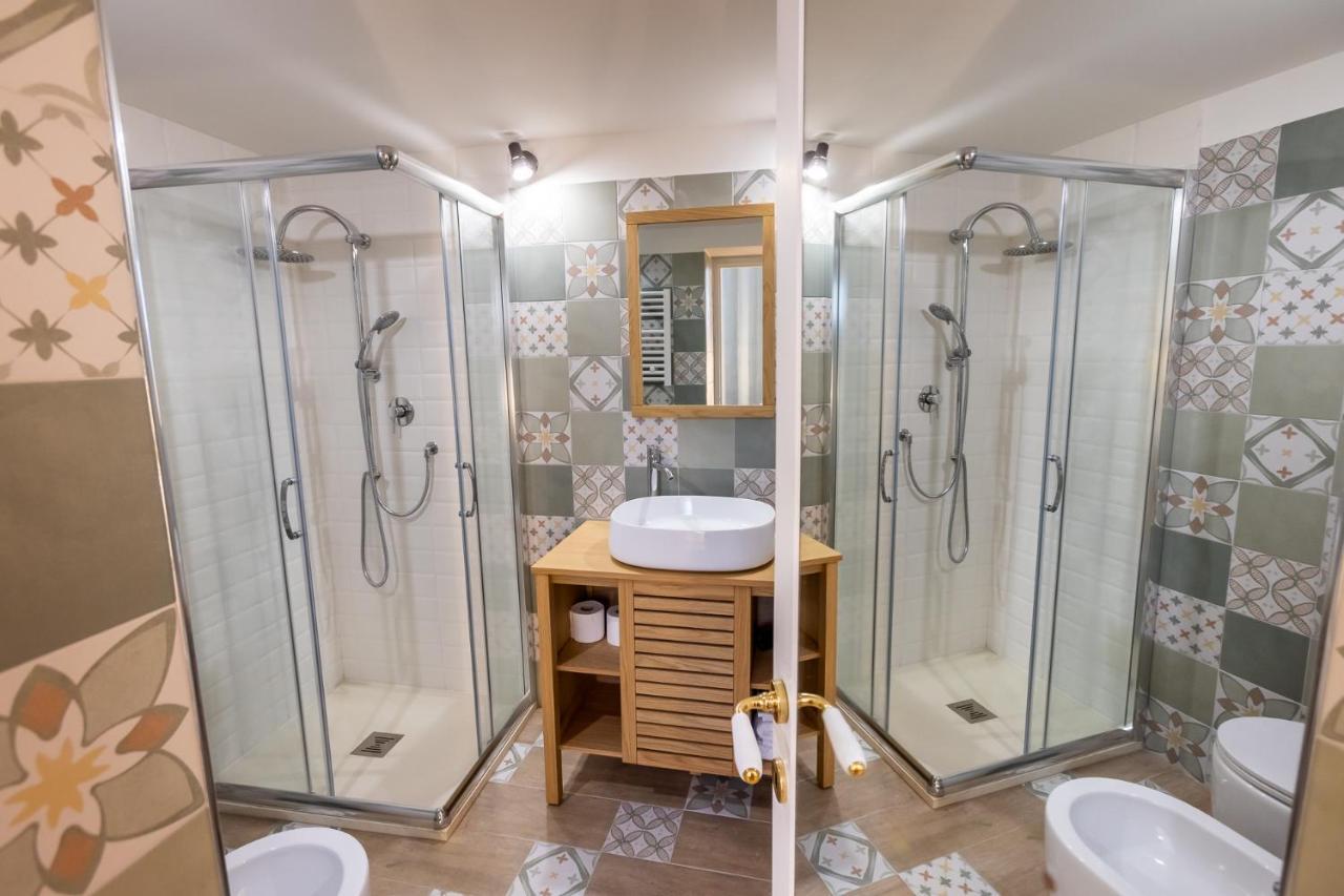 Vatican Vita Apartment Рим Екстериор снимка