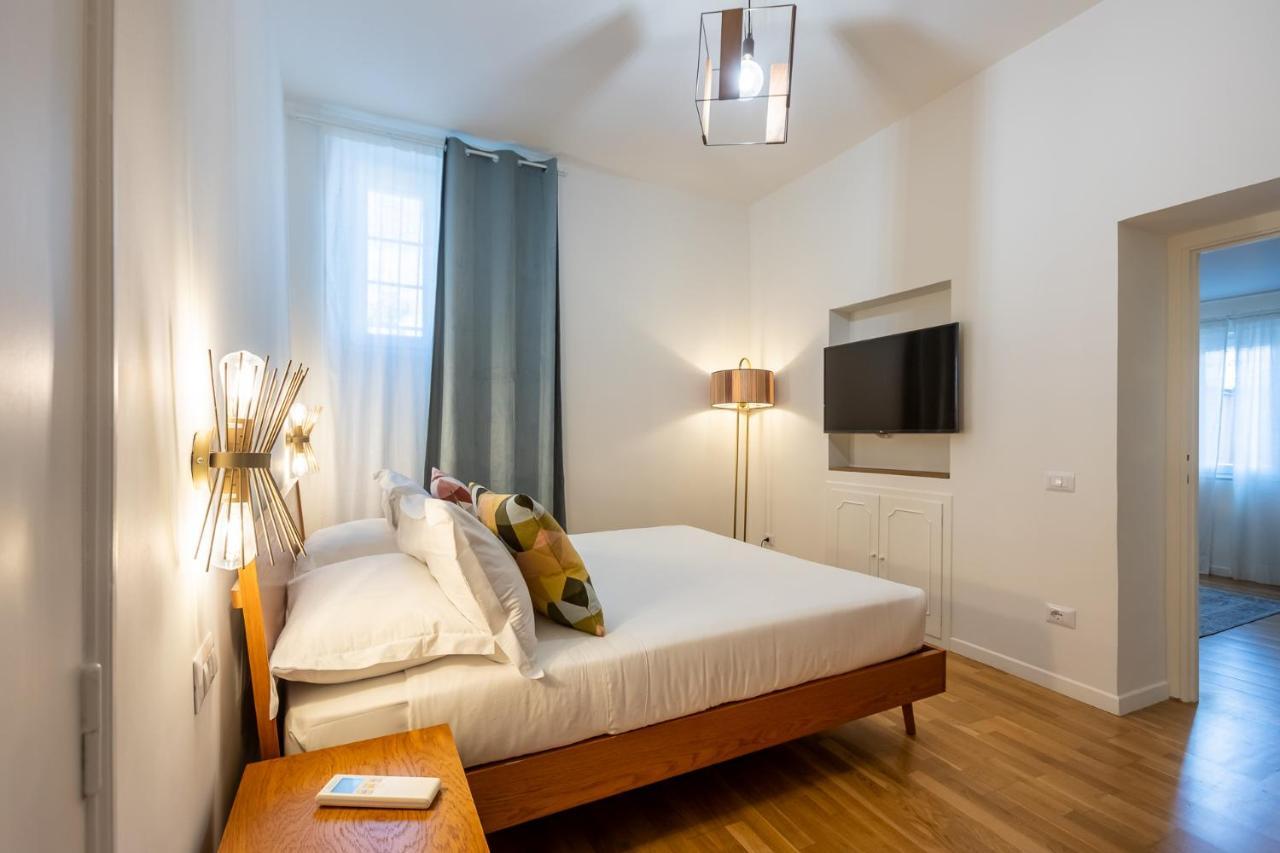 Vatican Vita Apartment Рим Екстериор снимка