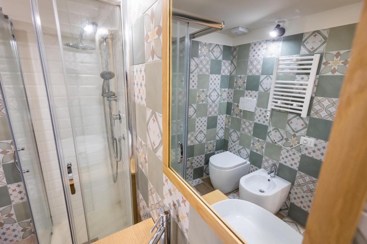 Vatican Vita Apartment Рим Екстериор снимка